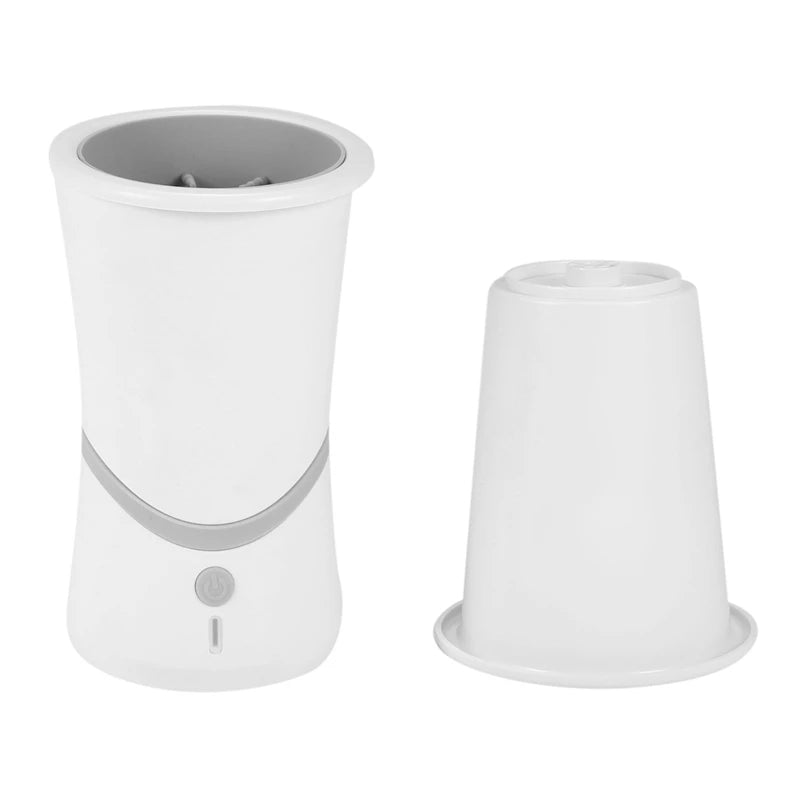 Pet Foot Washing Cup