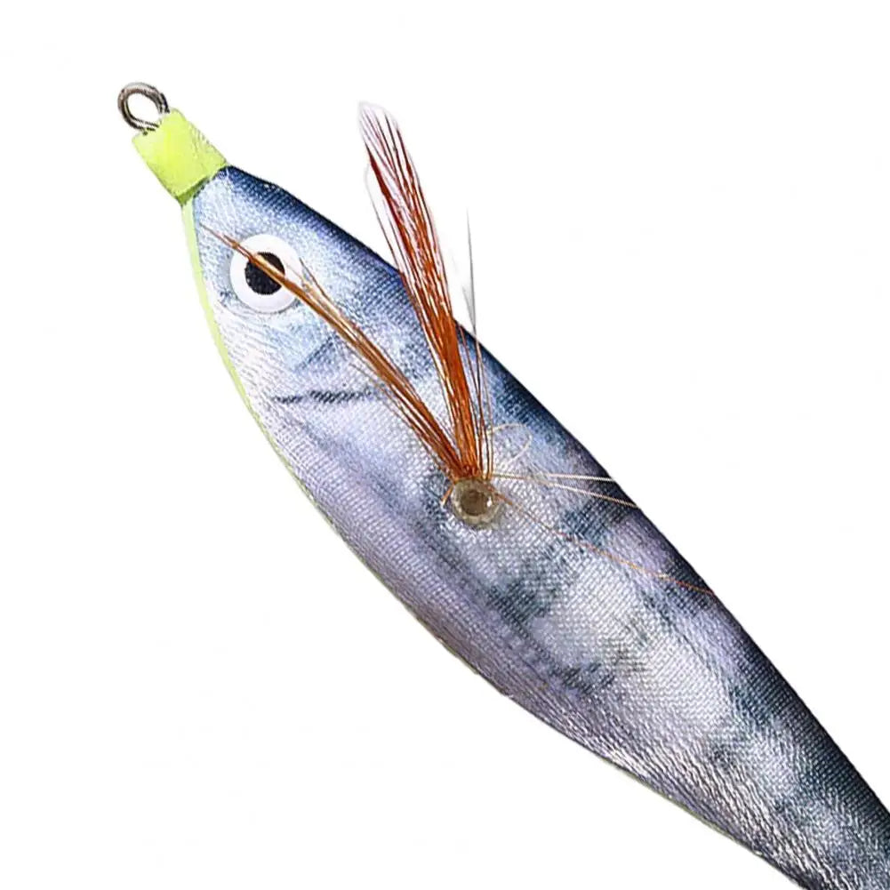 Fishing Lure Sharp Luminous