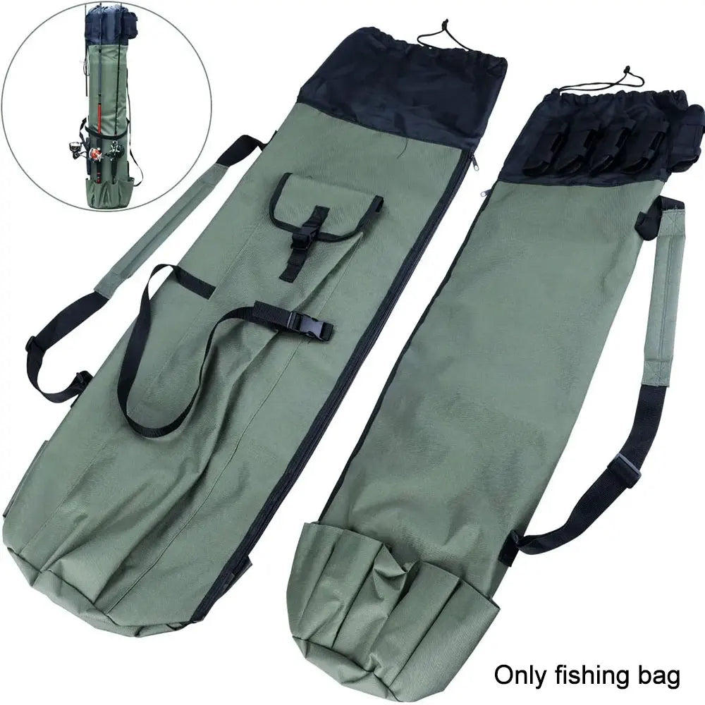 Fishing Rod Holders Bag