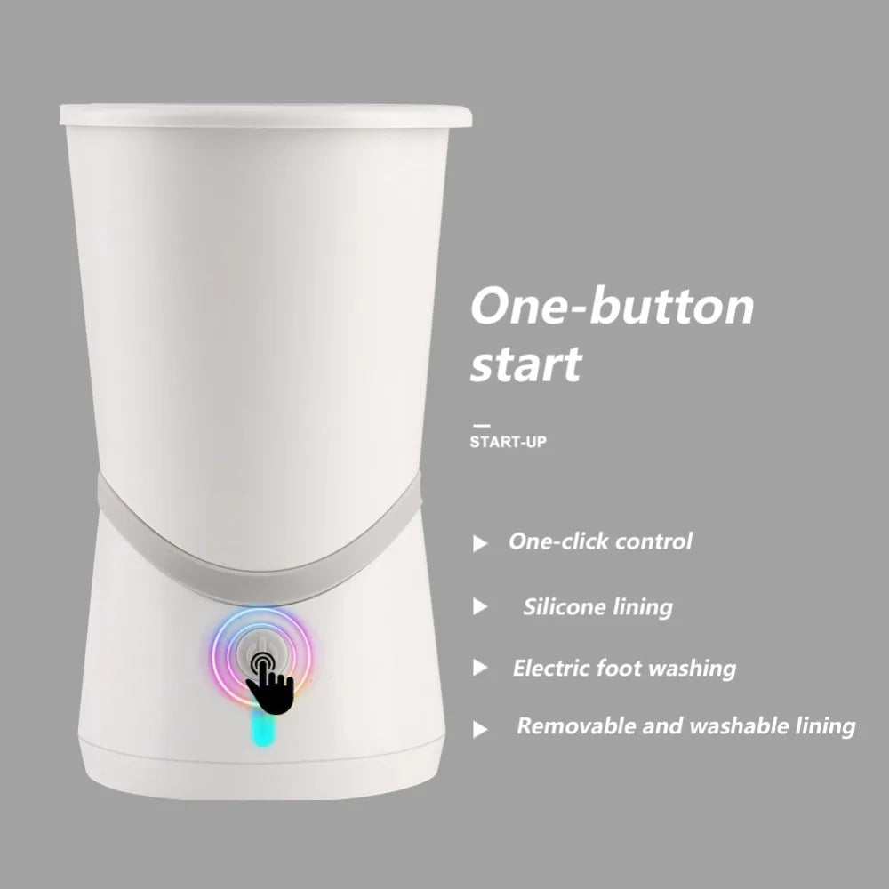 Pet Foot Washing Cup