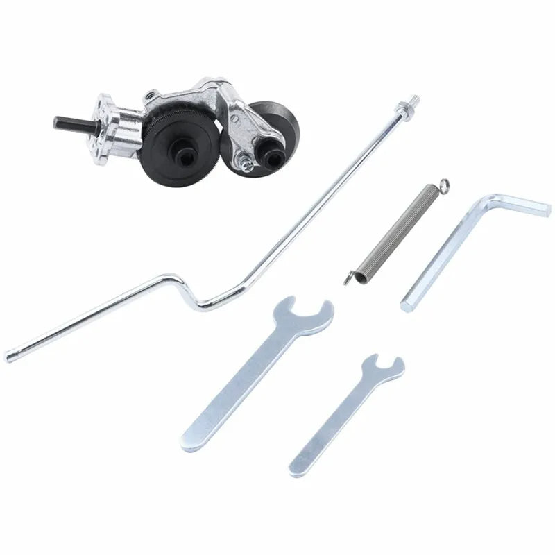 ✨Hot Sale-50% OFF✨ ELECTRIC DRILL PLATE CUTTER