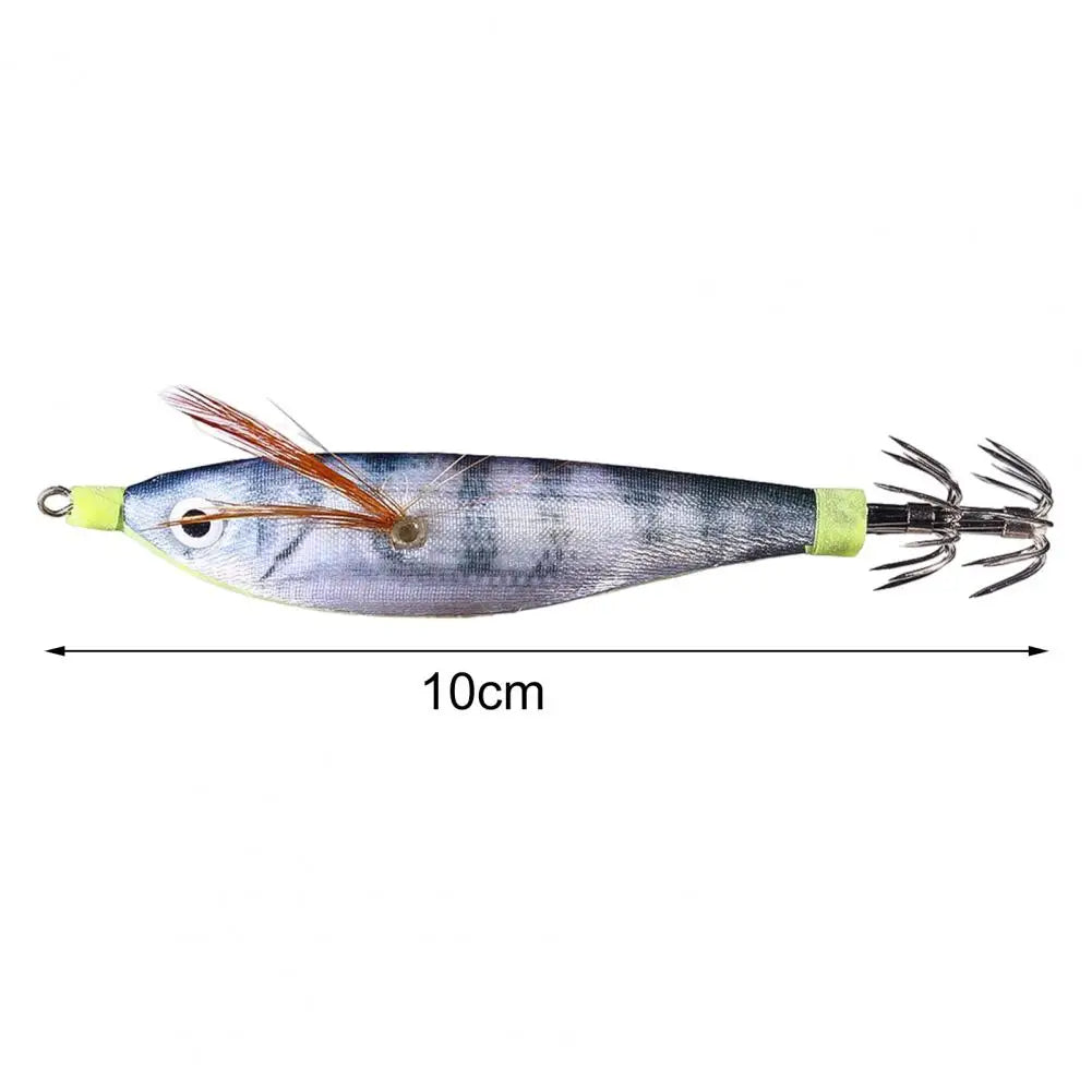 Fishing Lure Sharp Luminous