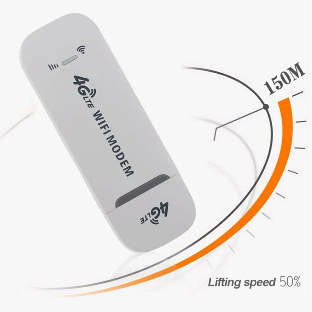 LTE Router Wireless USB