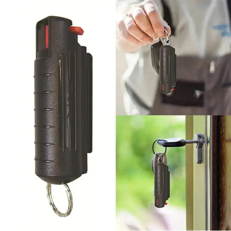 🔥 ONLY $9.95 TODAY🔥Women Self Defense Pepper Spray