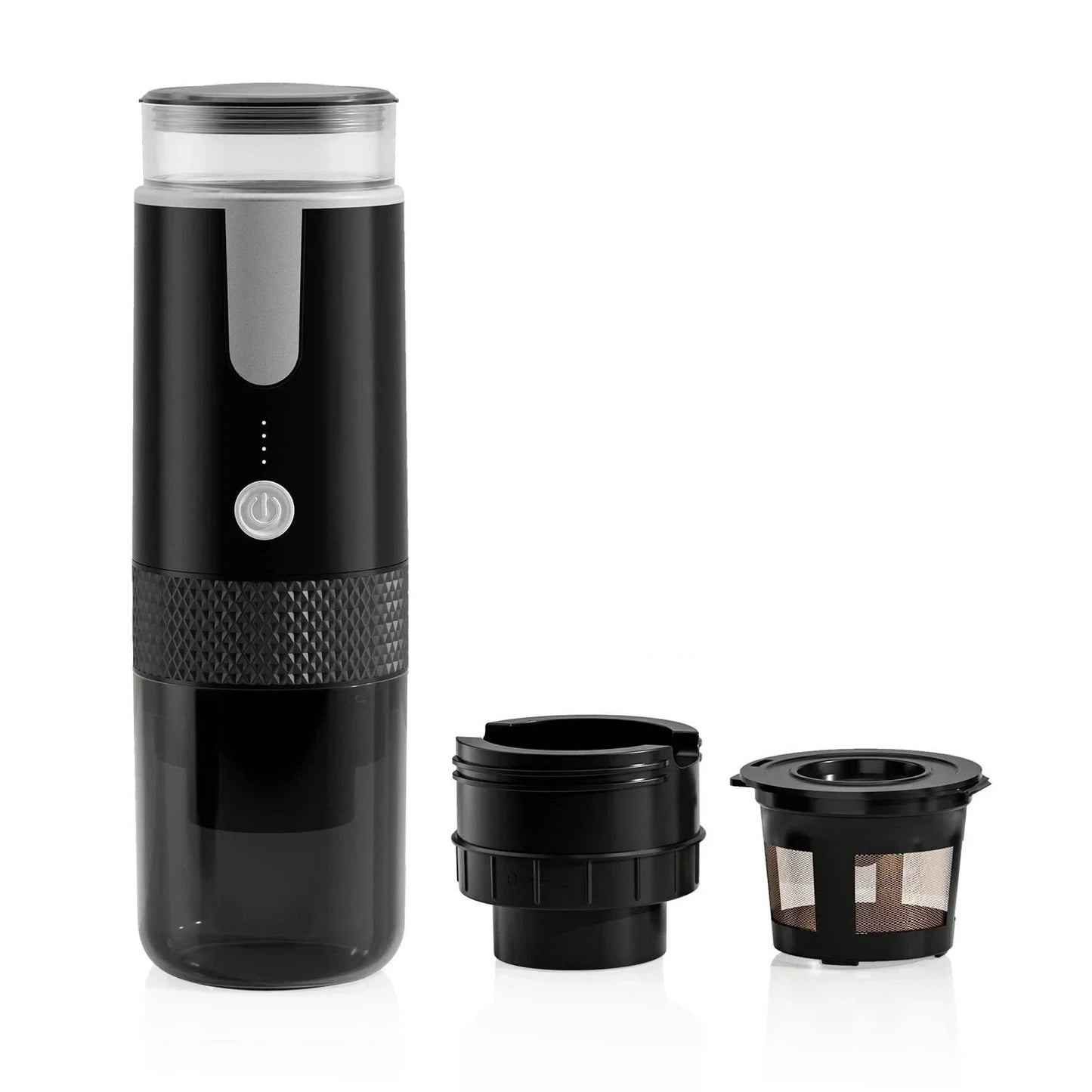 Capsule Coffee Machine