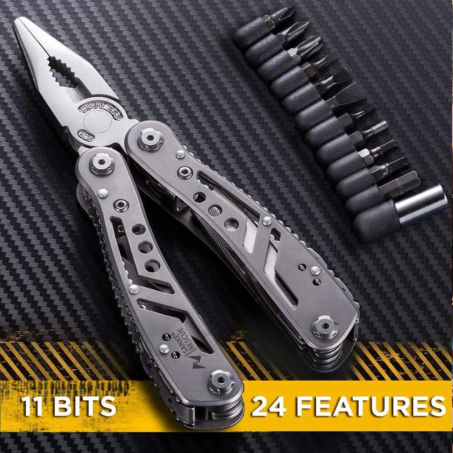 Construction Tools Multifunction Tool Sale Multilayer