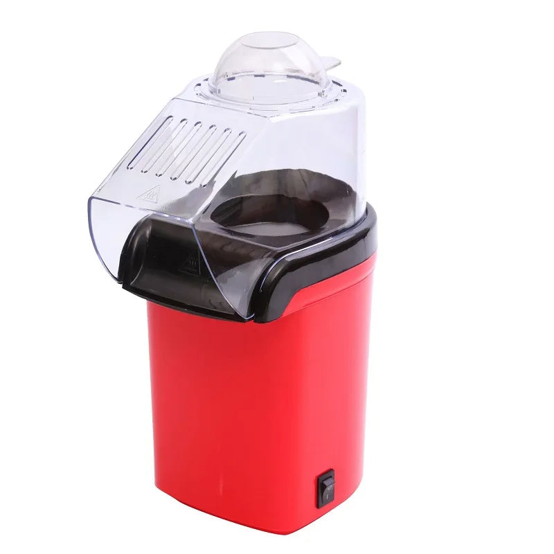 Popcorn Makers Mini Popcorn Machine