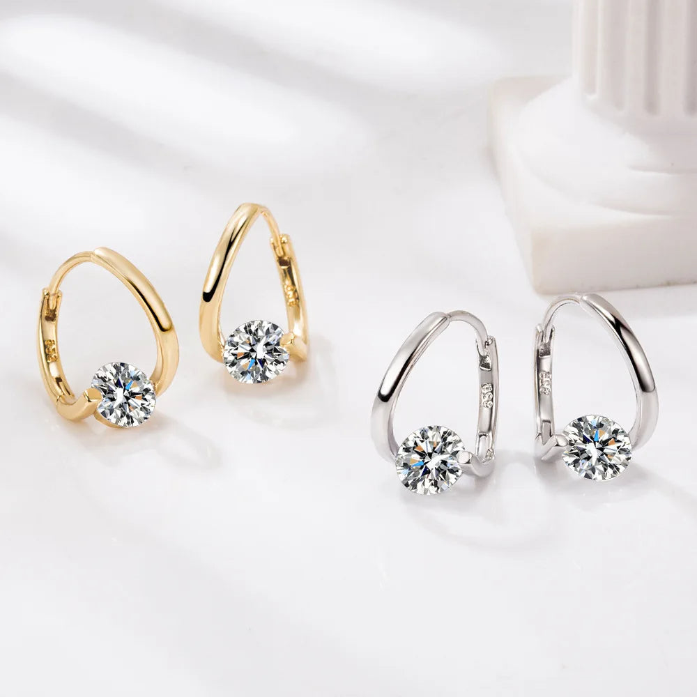 🔥 ONLY $9.95 TODAY🔥 Luxury Charming Germanium Earrings