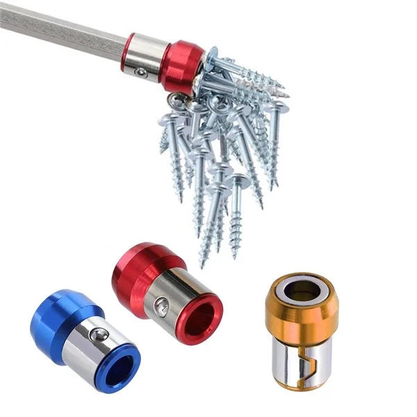 🔥 ONLY $9.95 TODAY🔥Screwdriver Head Magnetic Ring