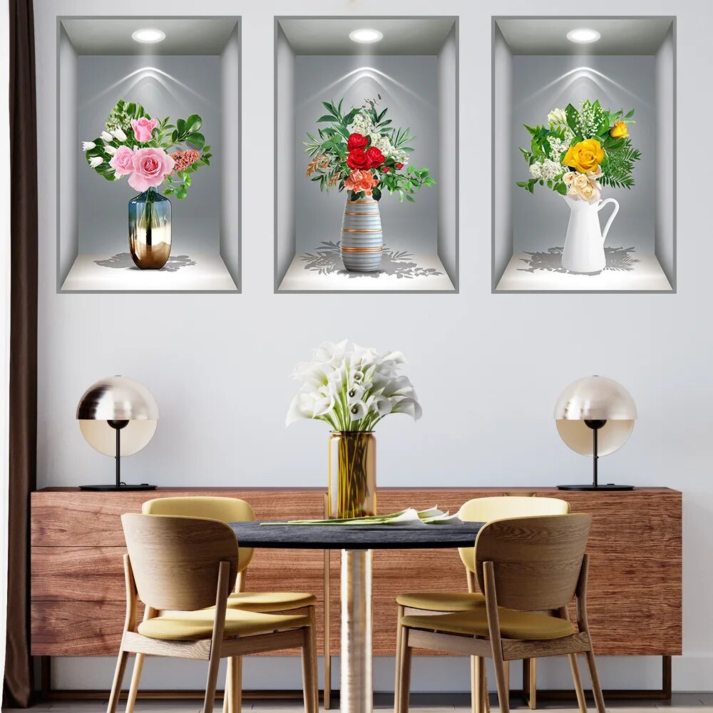 3D Plant - SAVVY LUXE
