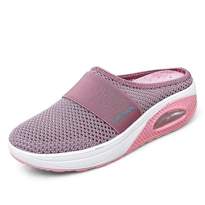 Premium Breathable Slipper Orthopedic Shoes