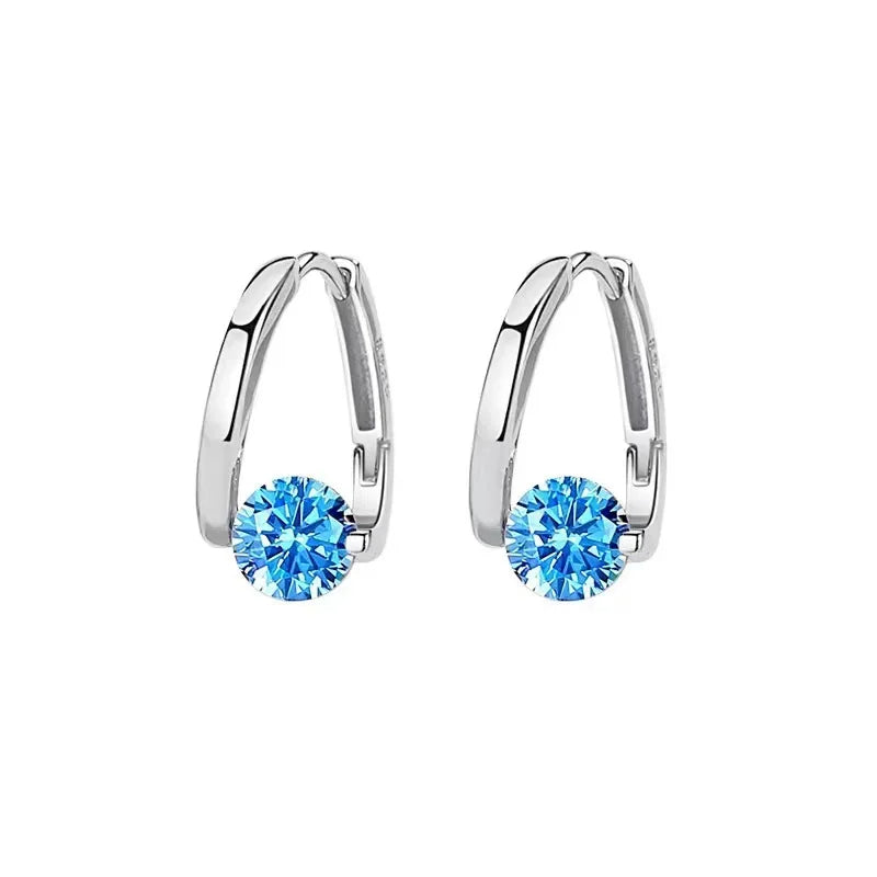 🔥 ONLY $9.95 TODAY🔥 Luxury Charming Germanium Earrings