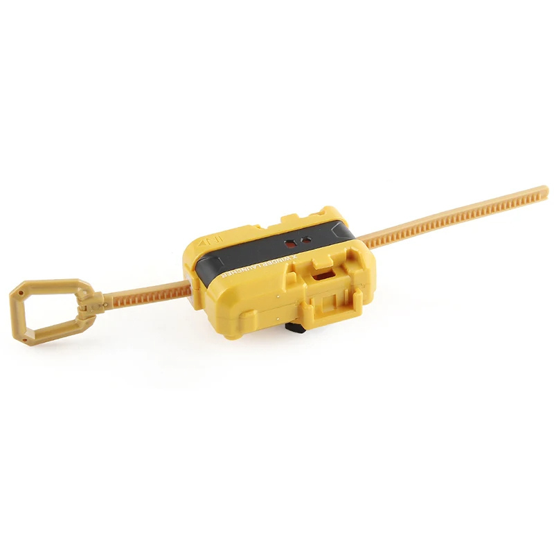 Limited Gold Color Spinning