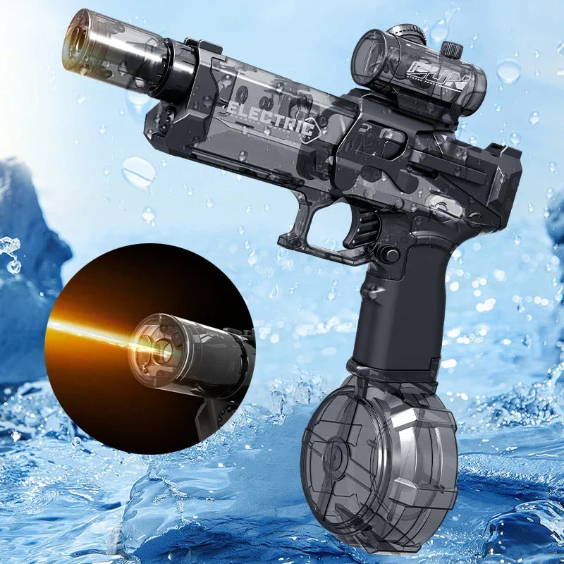 Ultimate Aqua Blaster