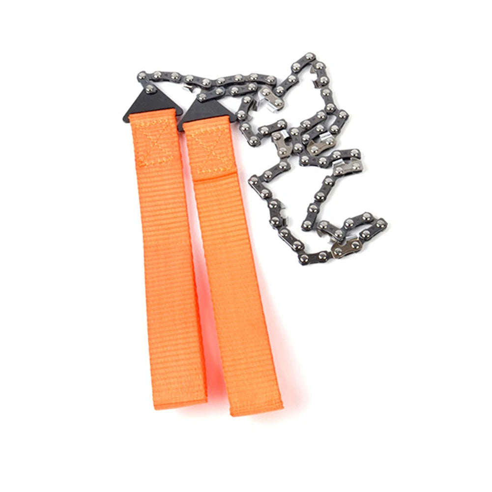 24 Inch Hand Zipper Saw Portable Manual