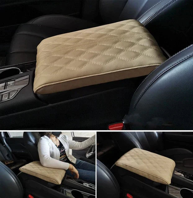 Armrest Box Pad