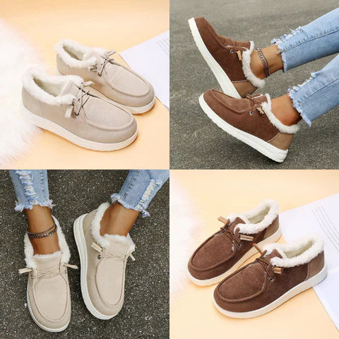 Glosier Shoes