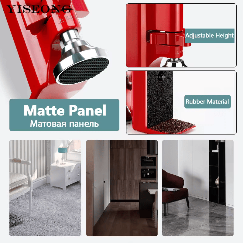 Doorstop Security Alarm