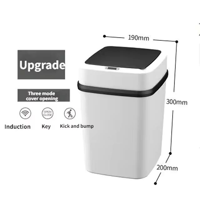 Smart Trash Bin 13L