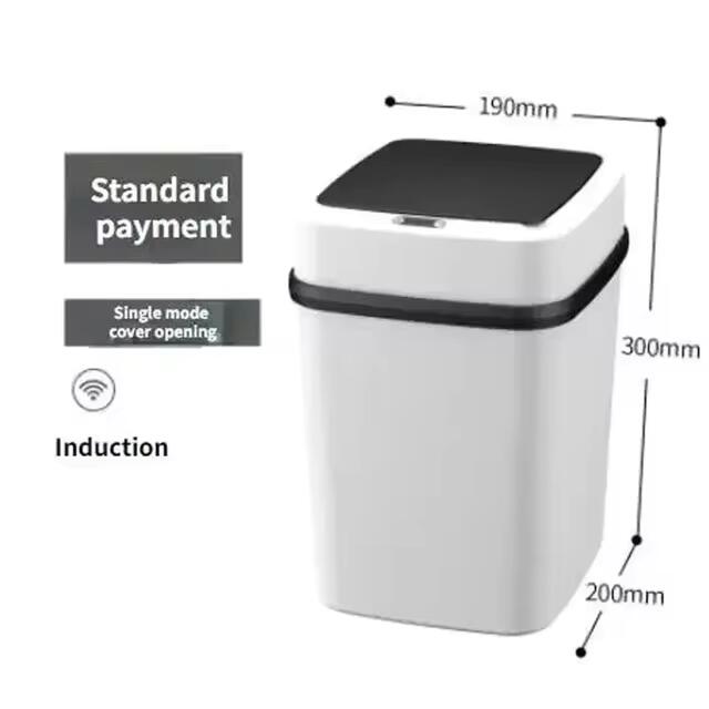 Smart Trash Bin 13L