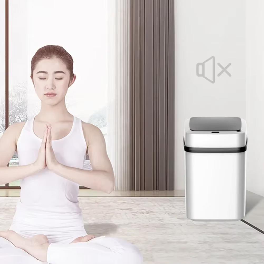 Smart Trash Bin 13L