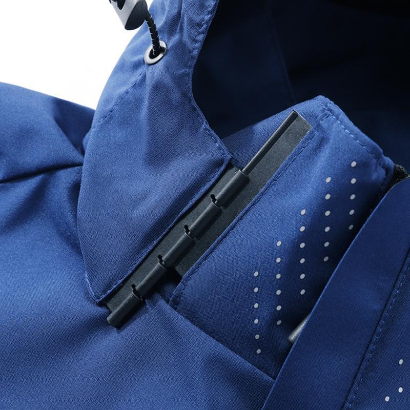 Spring & Autumn Lightweight Windbreaker