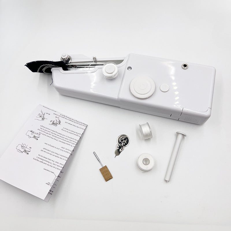 Mini Portable Sewing Machine - Handy Stitch
