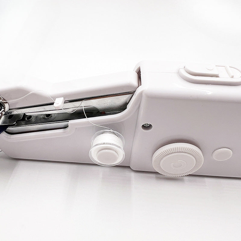 Mini Portable Sewing Machine - Handy Stitch