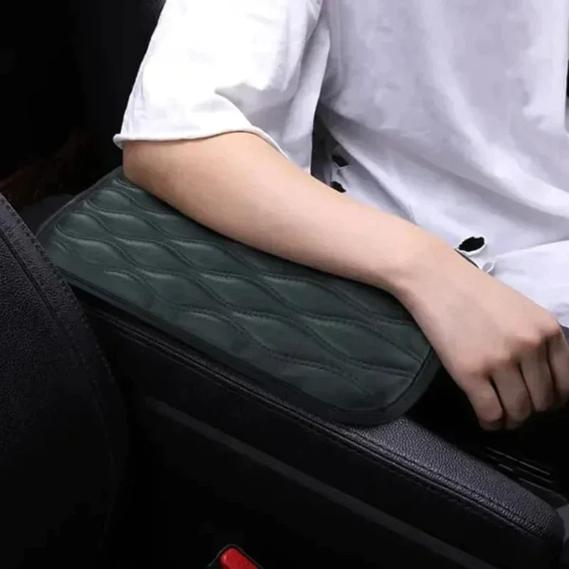 Armrest Box Pad