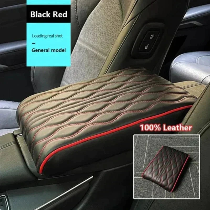 Armrest Box Pad
