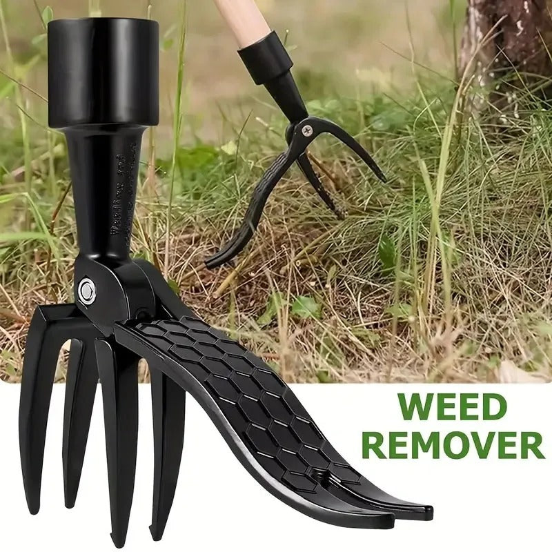 New Detachable Weed Puller