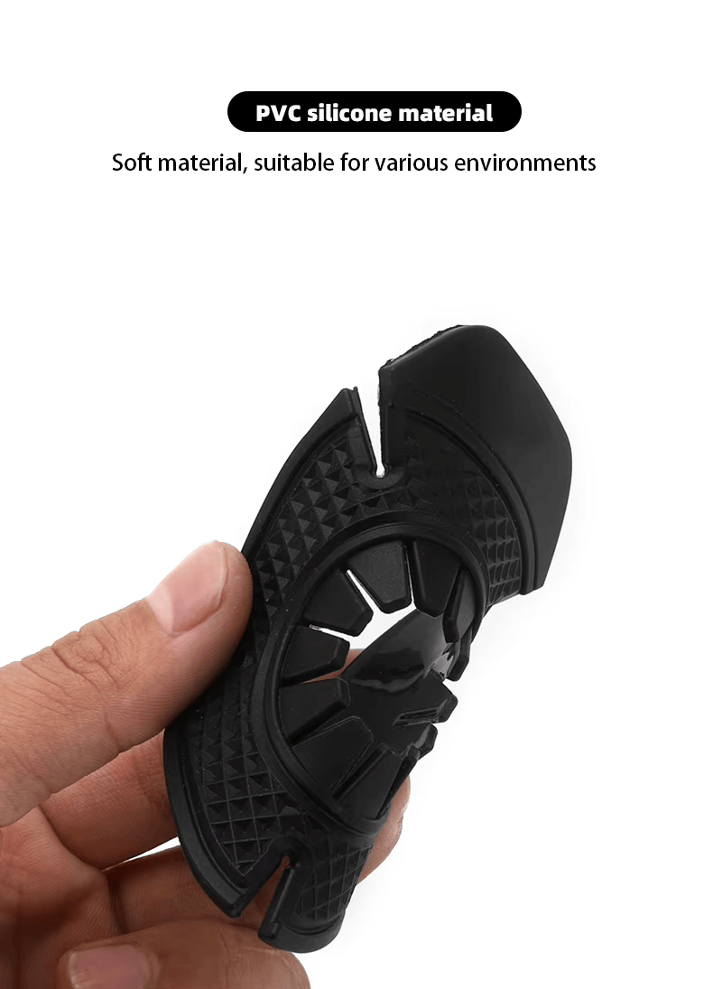 Car Wiper Protective Cover – Dustproof Silicone Guard