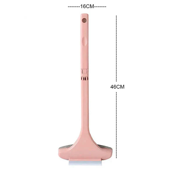 🔥ONLY $9.99 TODAY🔥 2 in 1 multifunctional screen brush - SAVVY LUXE