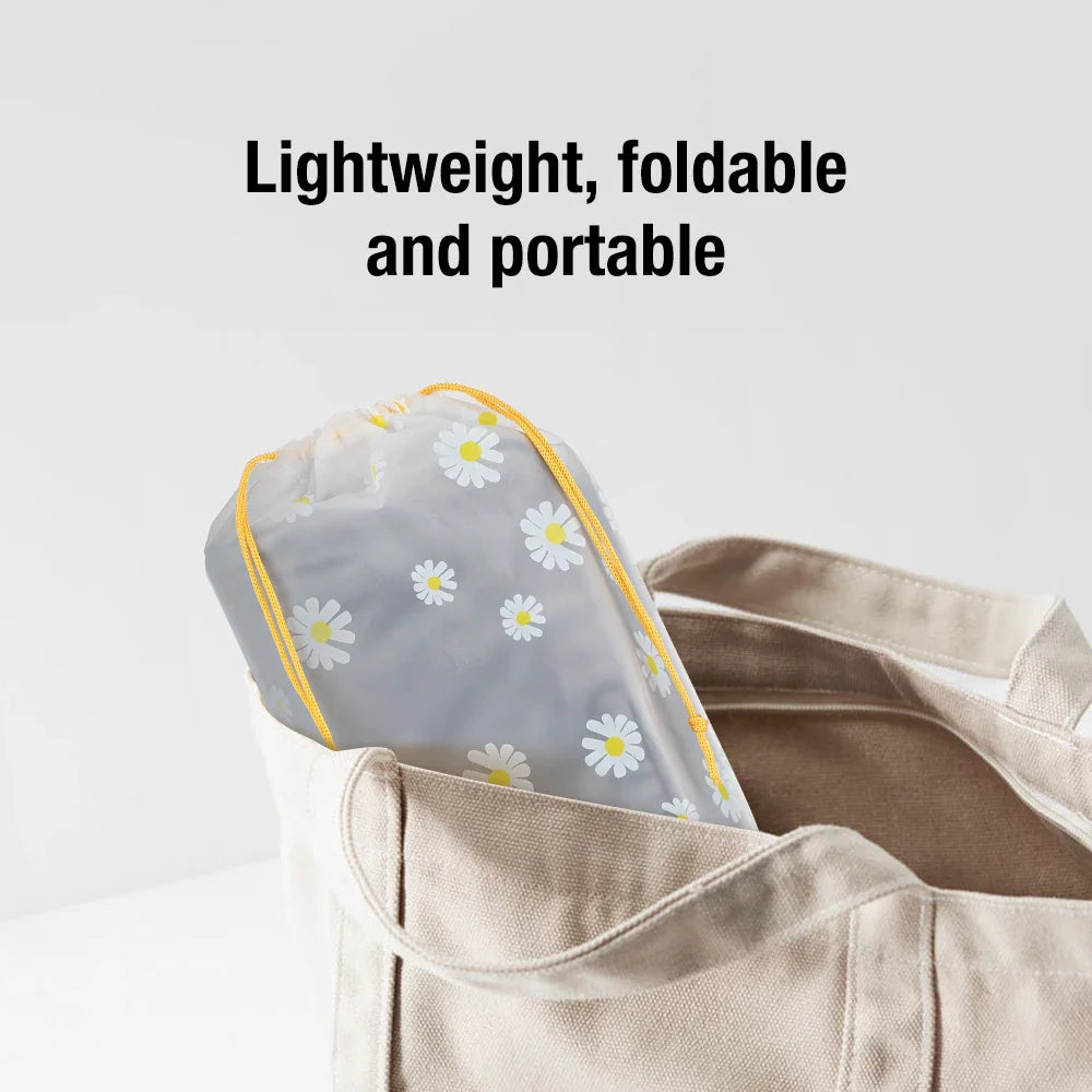 Portable Electric Heating Pad
