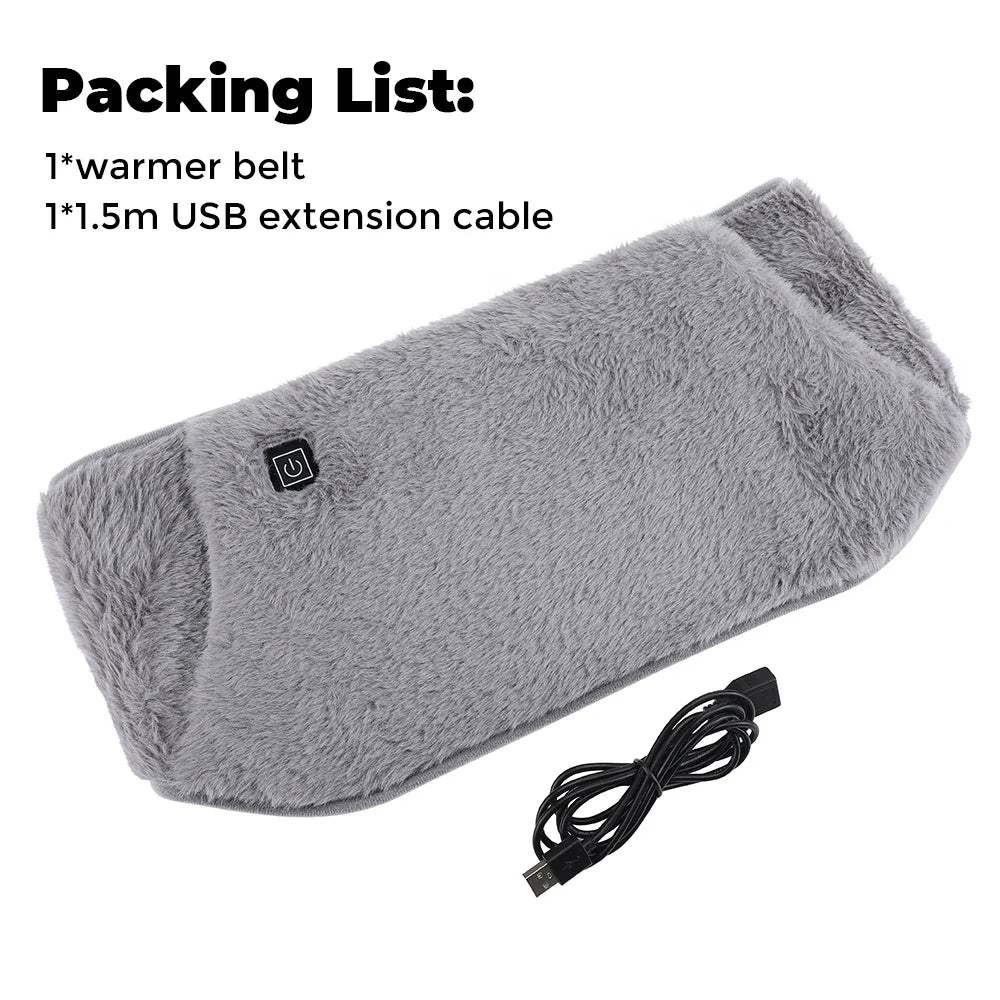 Electric Heating Waist Belt