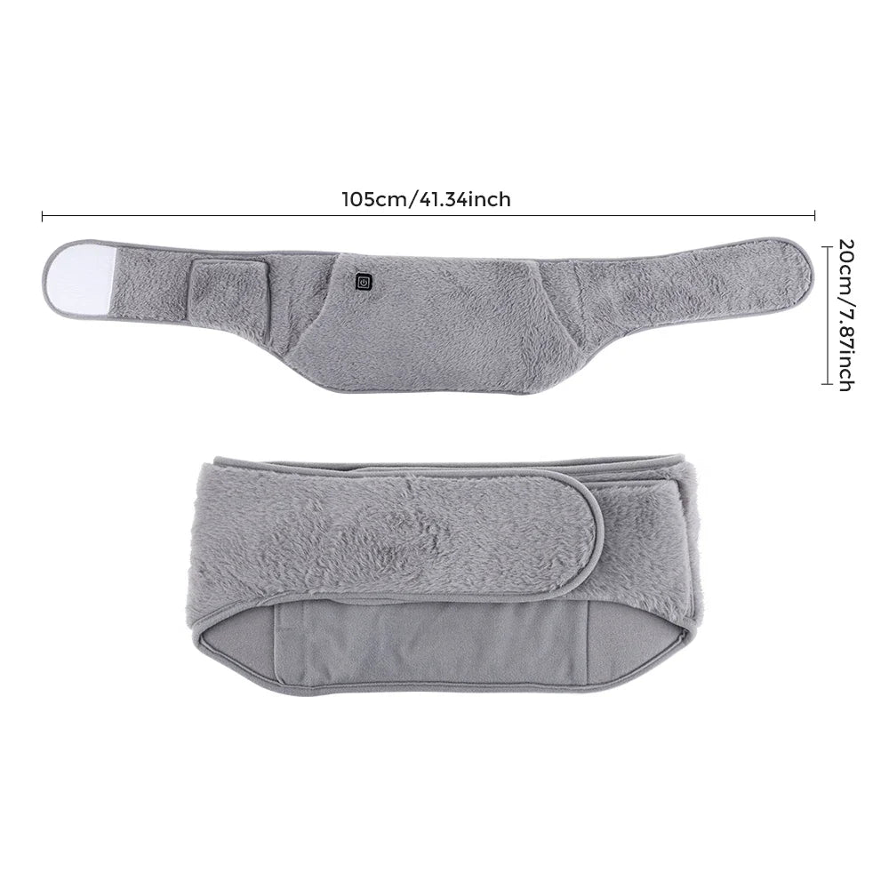 Electric Heating Waist Belt
