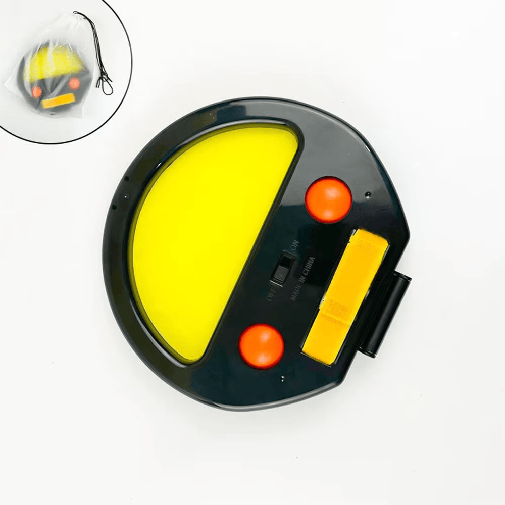 Cross-Border Kids Hand Catch Ball - Outdoor Family Fitness Toy