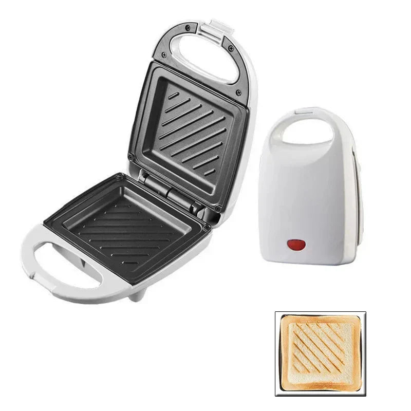 Multifunction Sandwich Maker - SAVVY LUXE