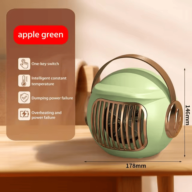 Home Heater Small Sun Energy Save Electric Heating Warm Air Blower Portable Mini Fan Electric Space Fan Heater For Home Heating