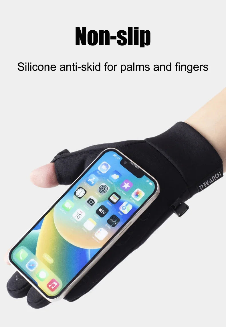 Winter Touch Screen Gloves