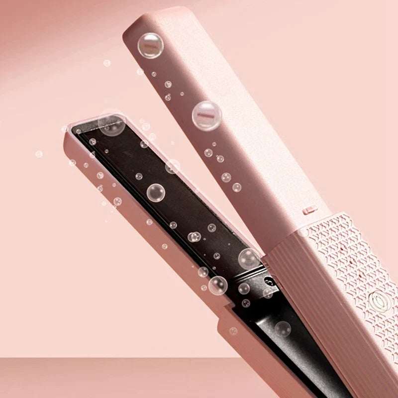 2-in-1 Portable Hair Styler