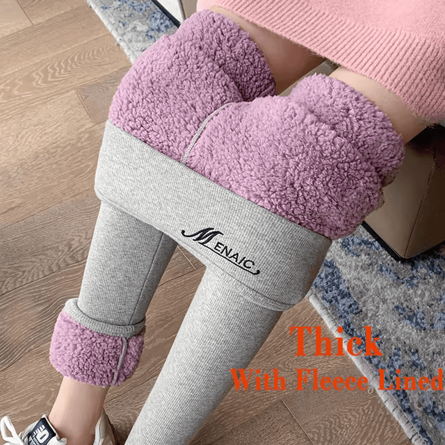 Ladies Winter Warm Thick Tights