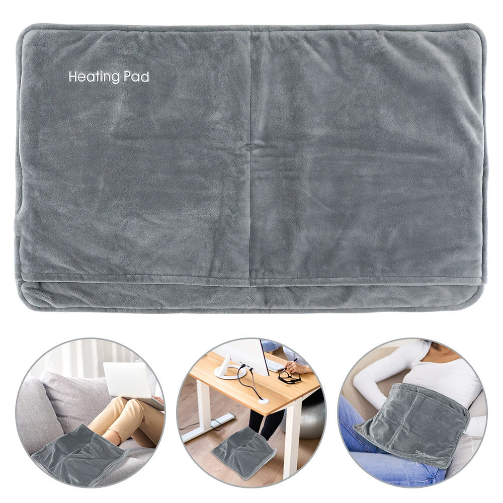 Portable Electric Heating Pad