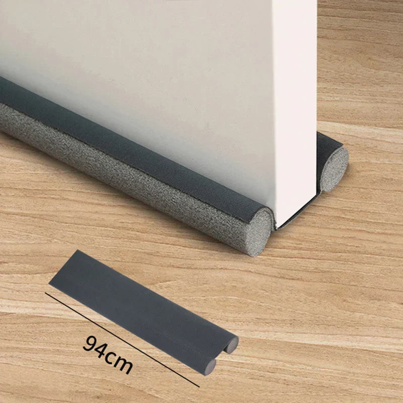 Door Bottom Seal Strip Stopper - SAVVY LUXE
