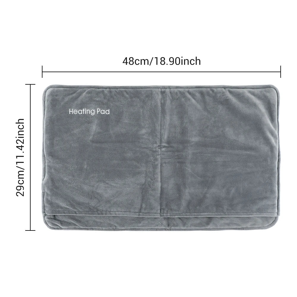Portable Electric Heating Pad