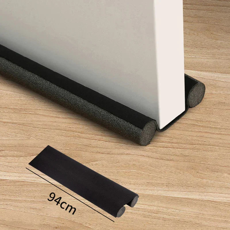 Door Bottom Seal Strip Stopper - SAVVY LUXE