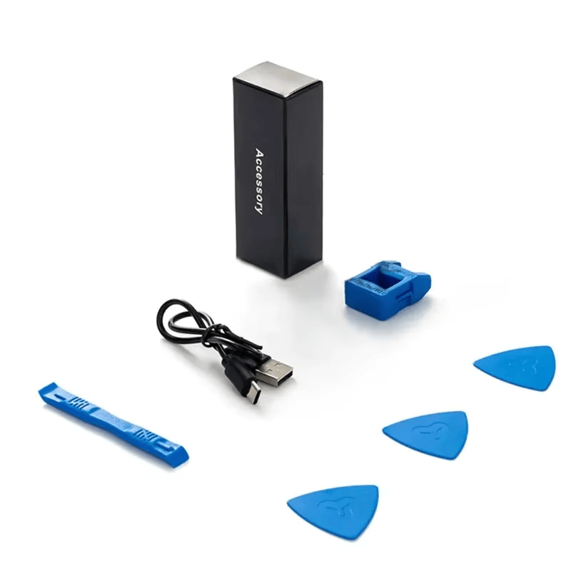 28-in-1 Portable Electric Screwdriver