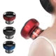Smart Vacuum Cupping and Massage Device with Heating