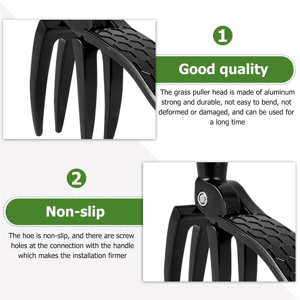 New Detachable Weed Puller