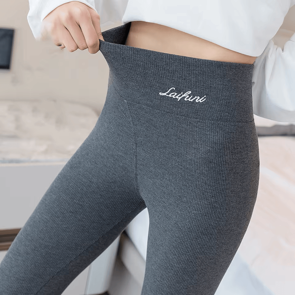 Ladies Winter Warm Thick Tights
